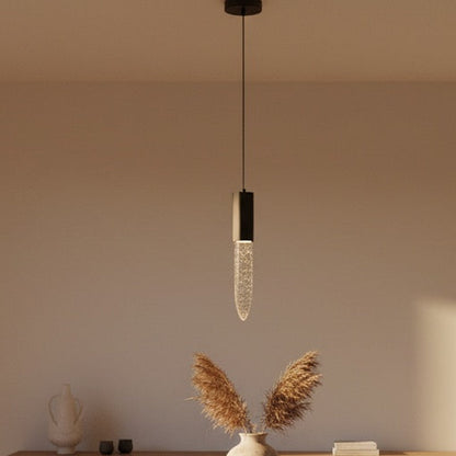 Fixture Close Up
