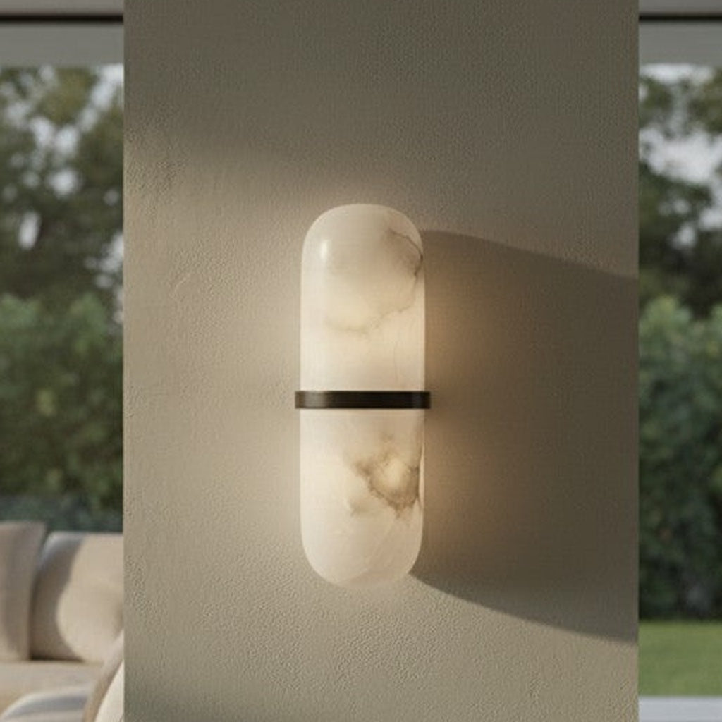 Fixture Close Up