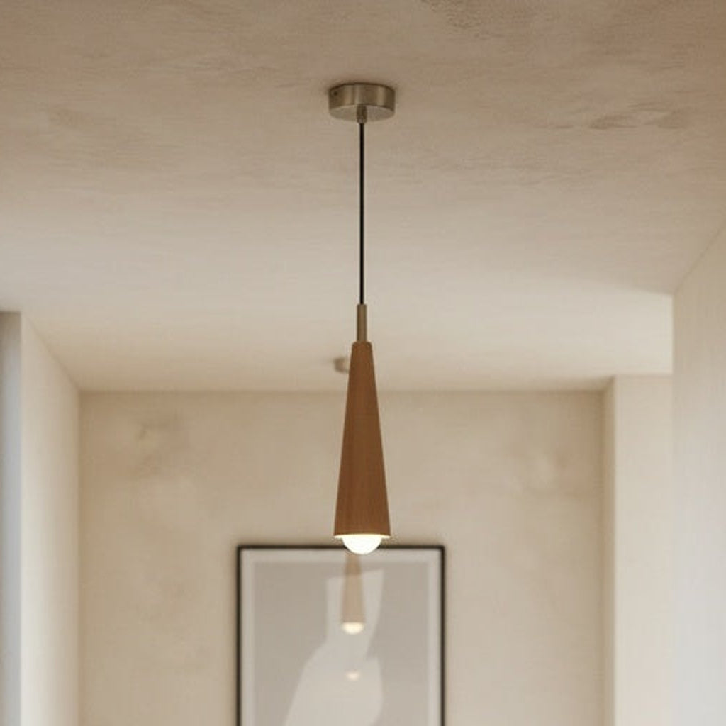Fixture Close Up