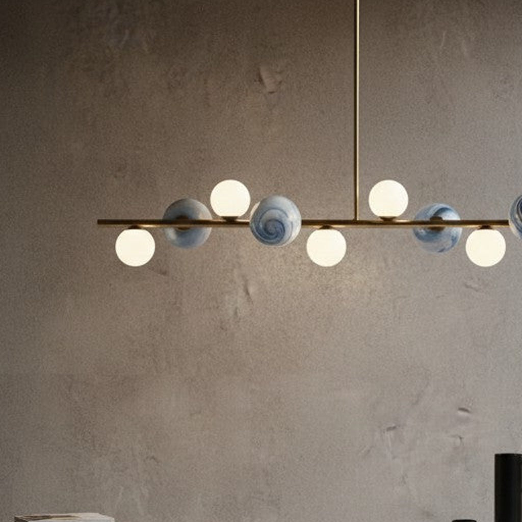 Fixture Close Up