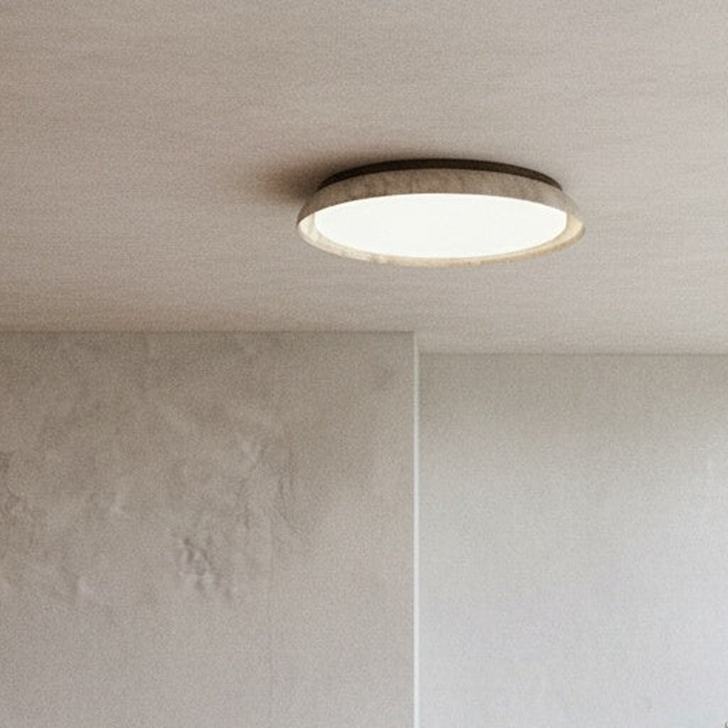 Fixture Close Up