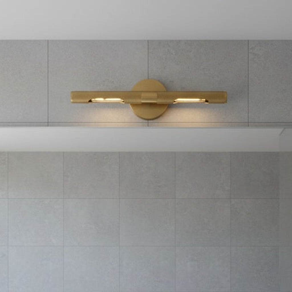 Fixture Close Up