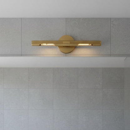 Fixture Close Up