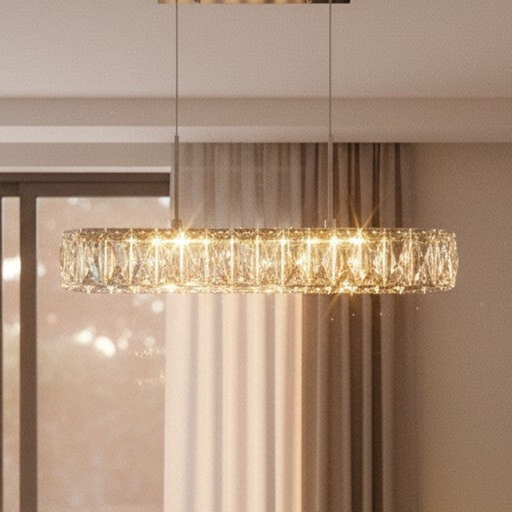 Fixture Close Up