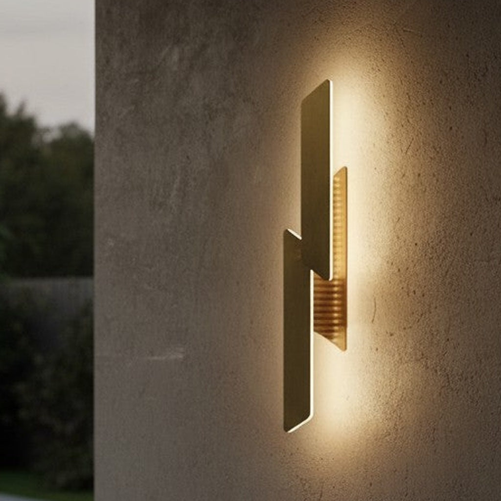Fixture Close Up