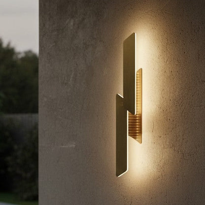 Fixture Close Up