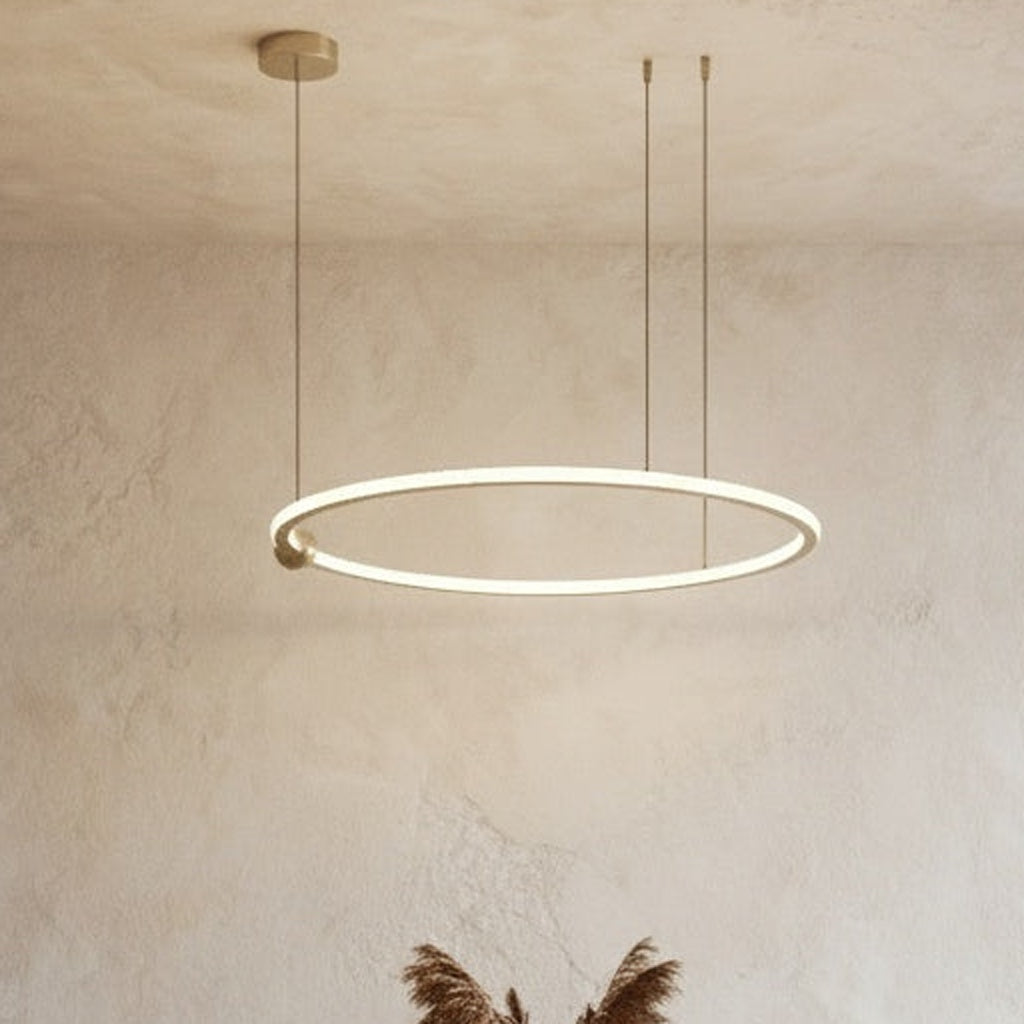 Fixture Close Up