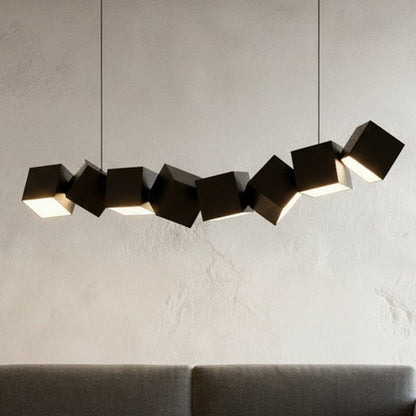 Fixture Close Up