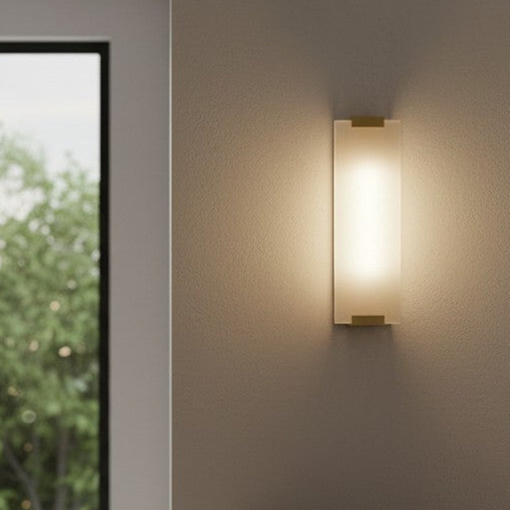Fixture Close Up