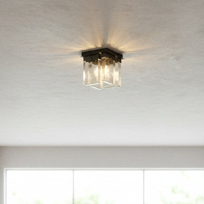 Fixture Close Up