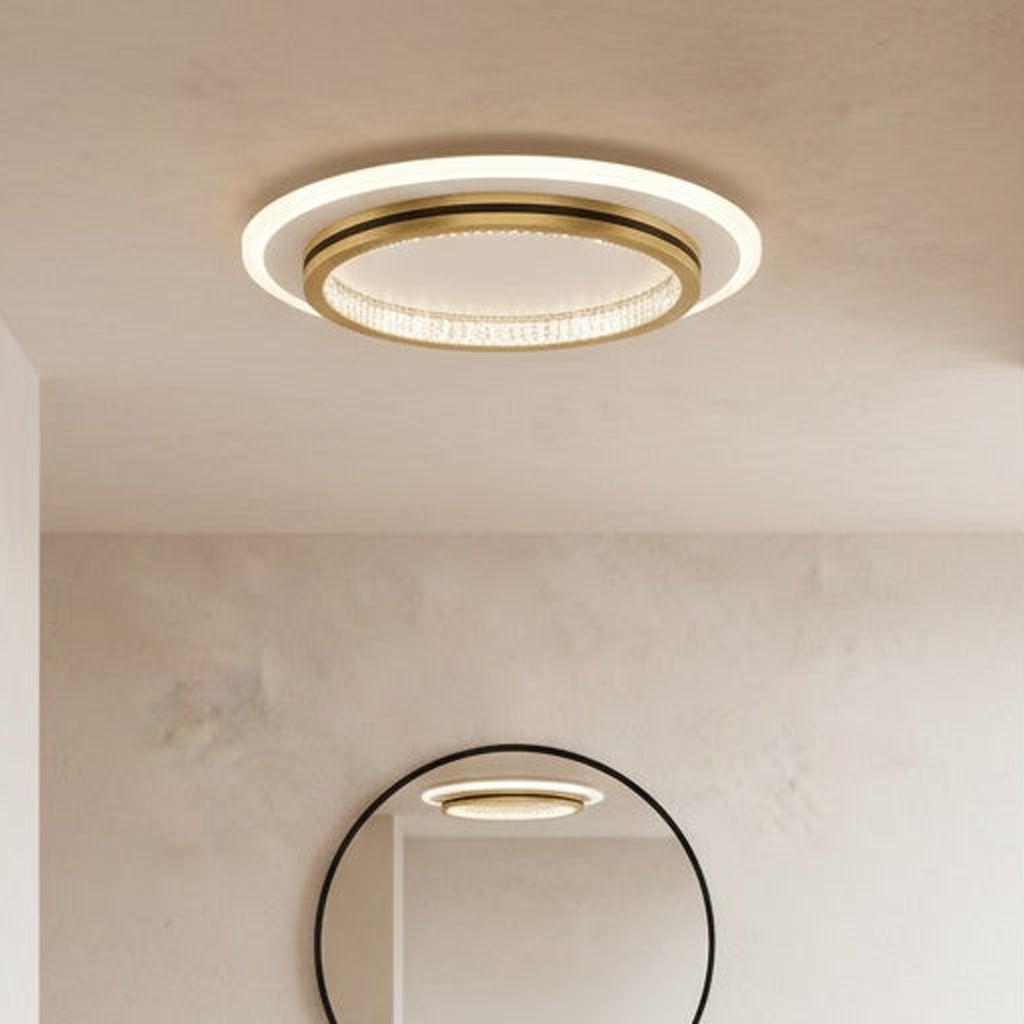 Fixture Close Up
