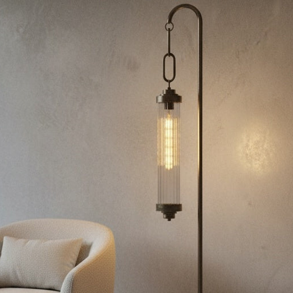 Fixture Close Up