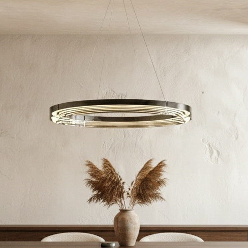 Fixture Close Up