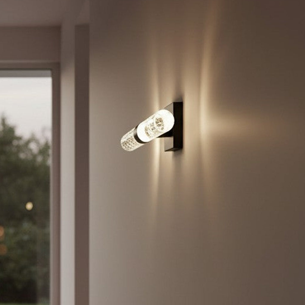 Fixture Close Up