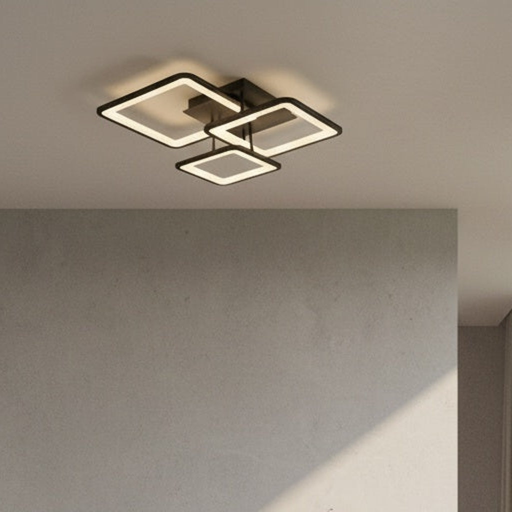 Fixture Close Up
