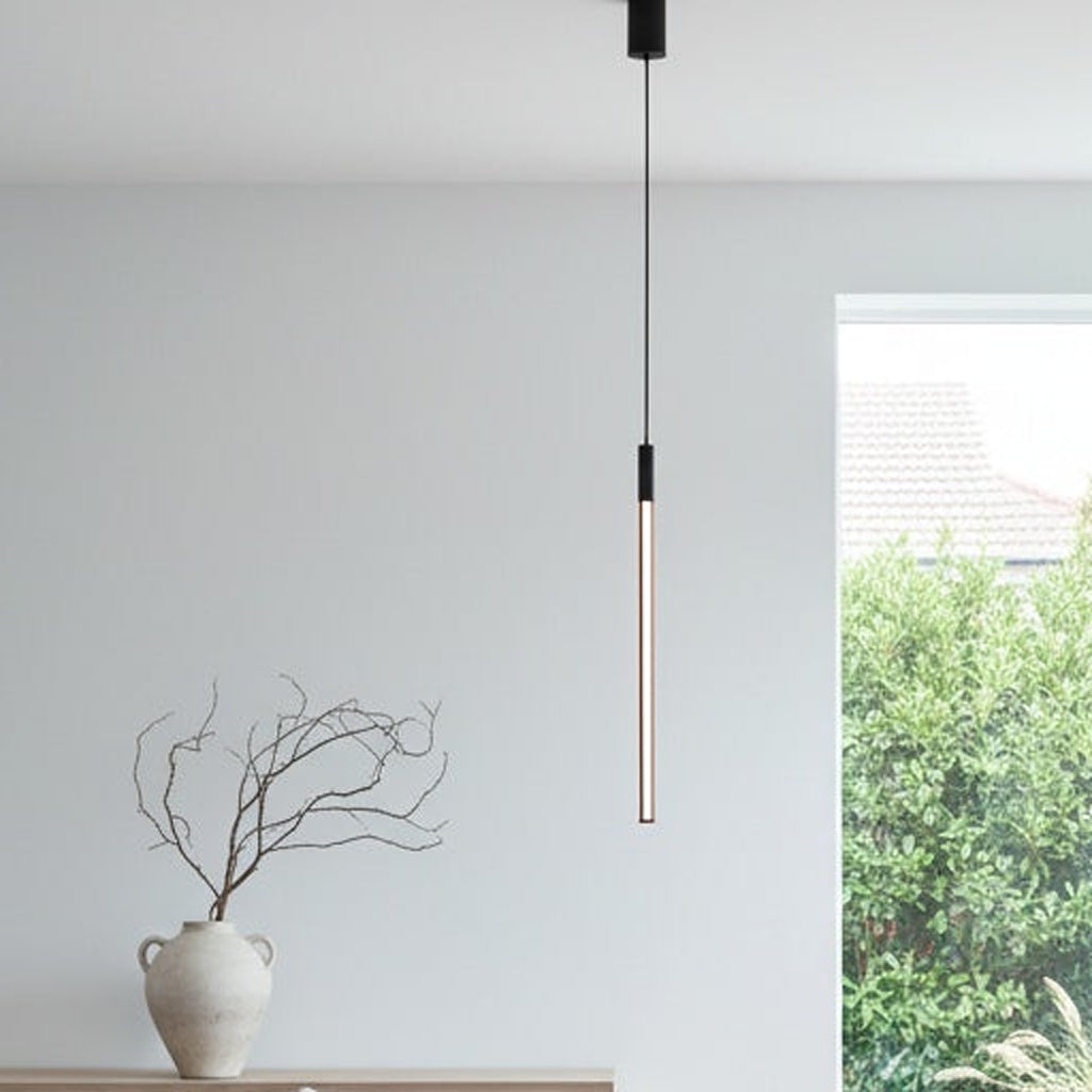 Fixture Close Up