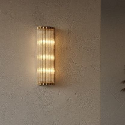 Fixture Close Up