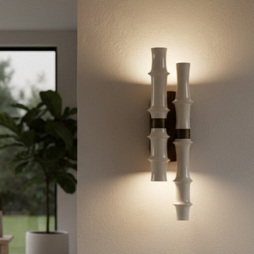 Fixture Close Up