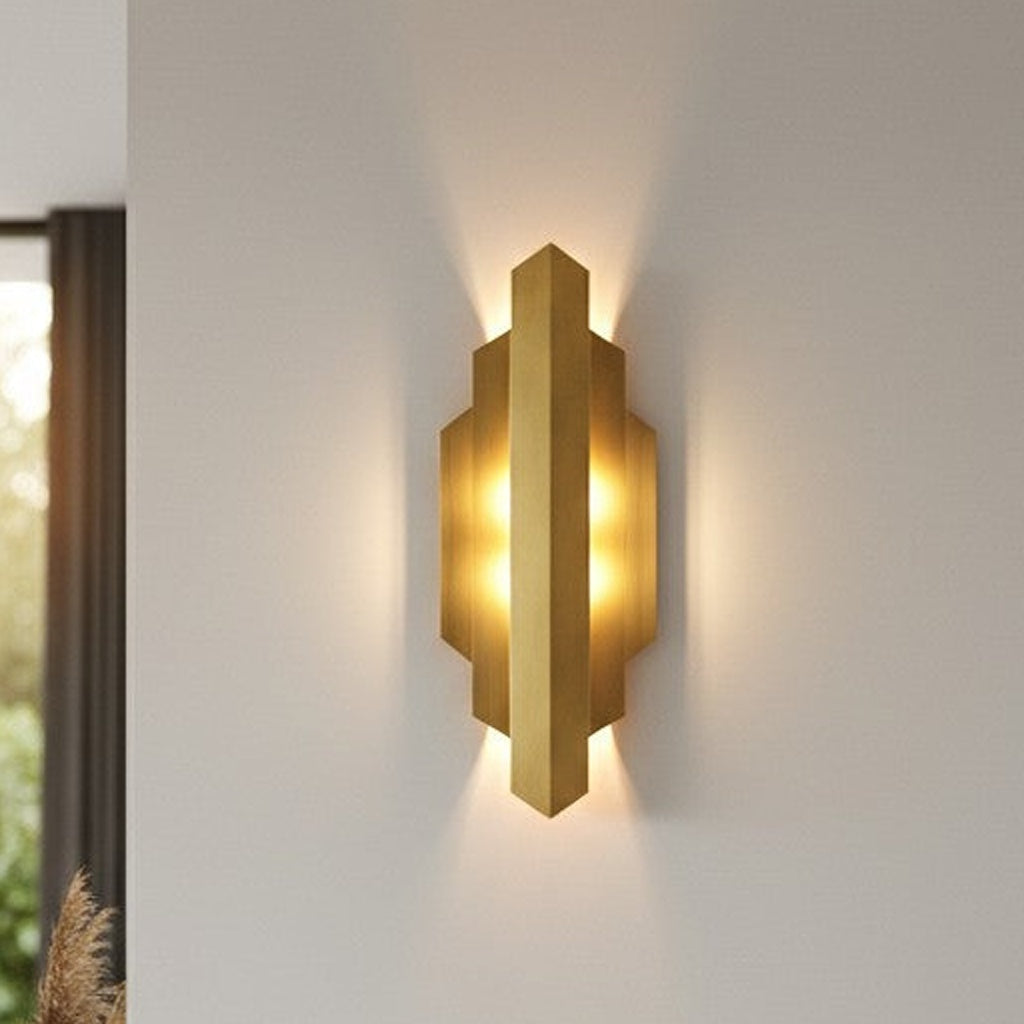 Fixture Close Up