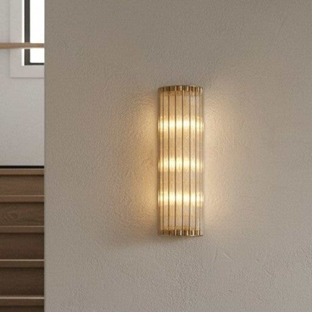 Fixture Close Up