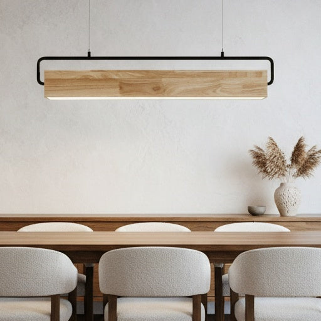 Fixture Close Up