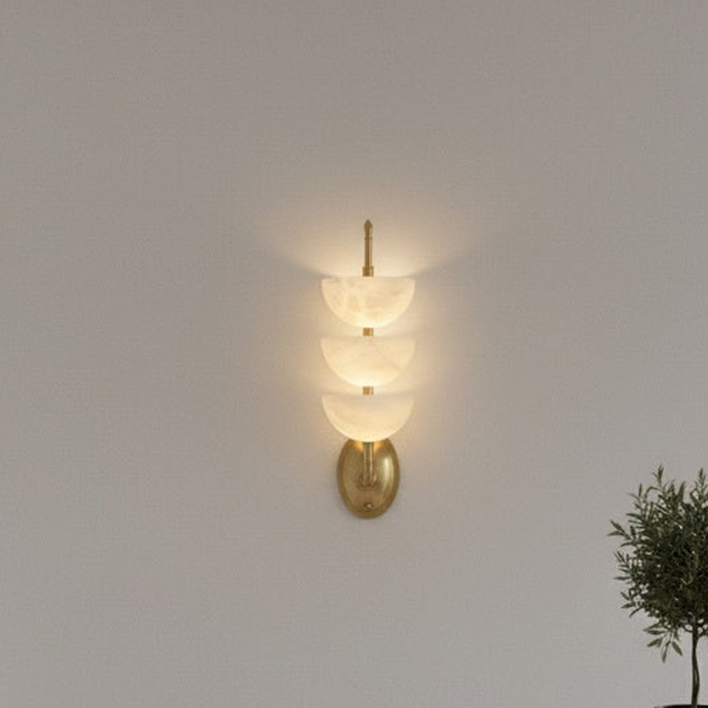Fixture Close Up