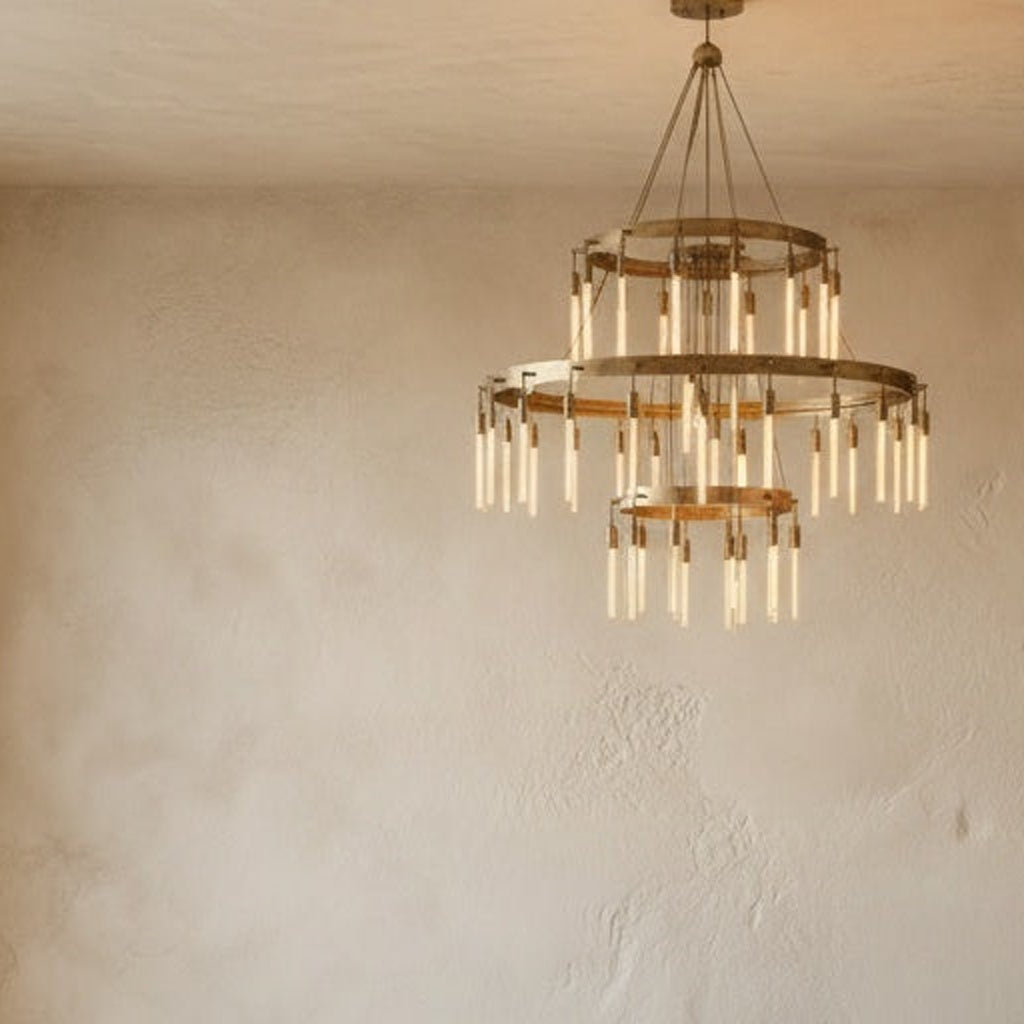 Fixture Close Up