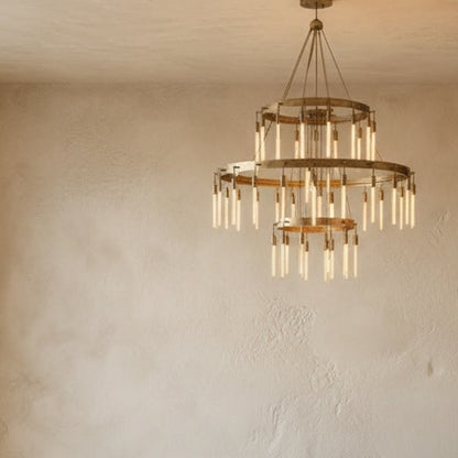 Fixture Close Up