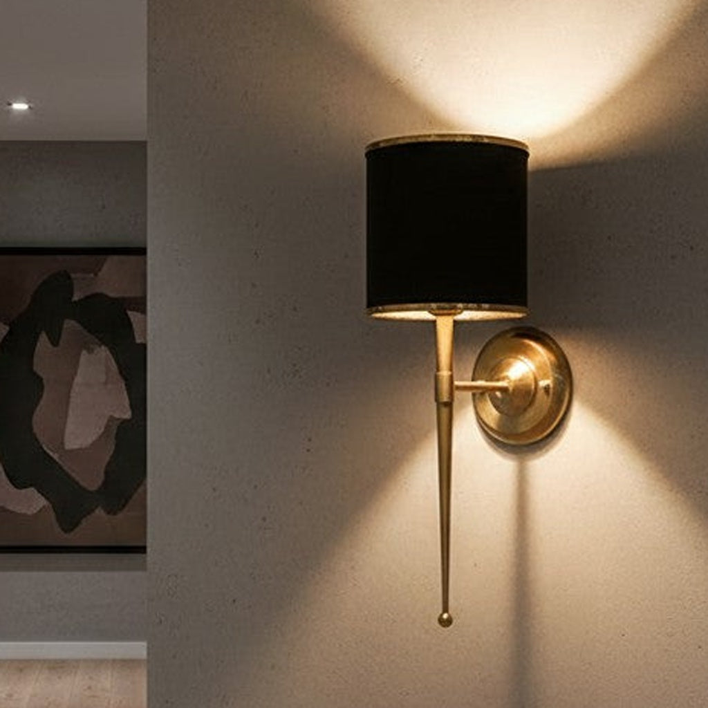 Fixture Close Up