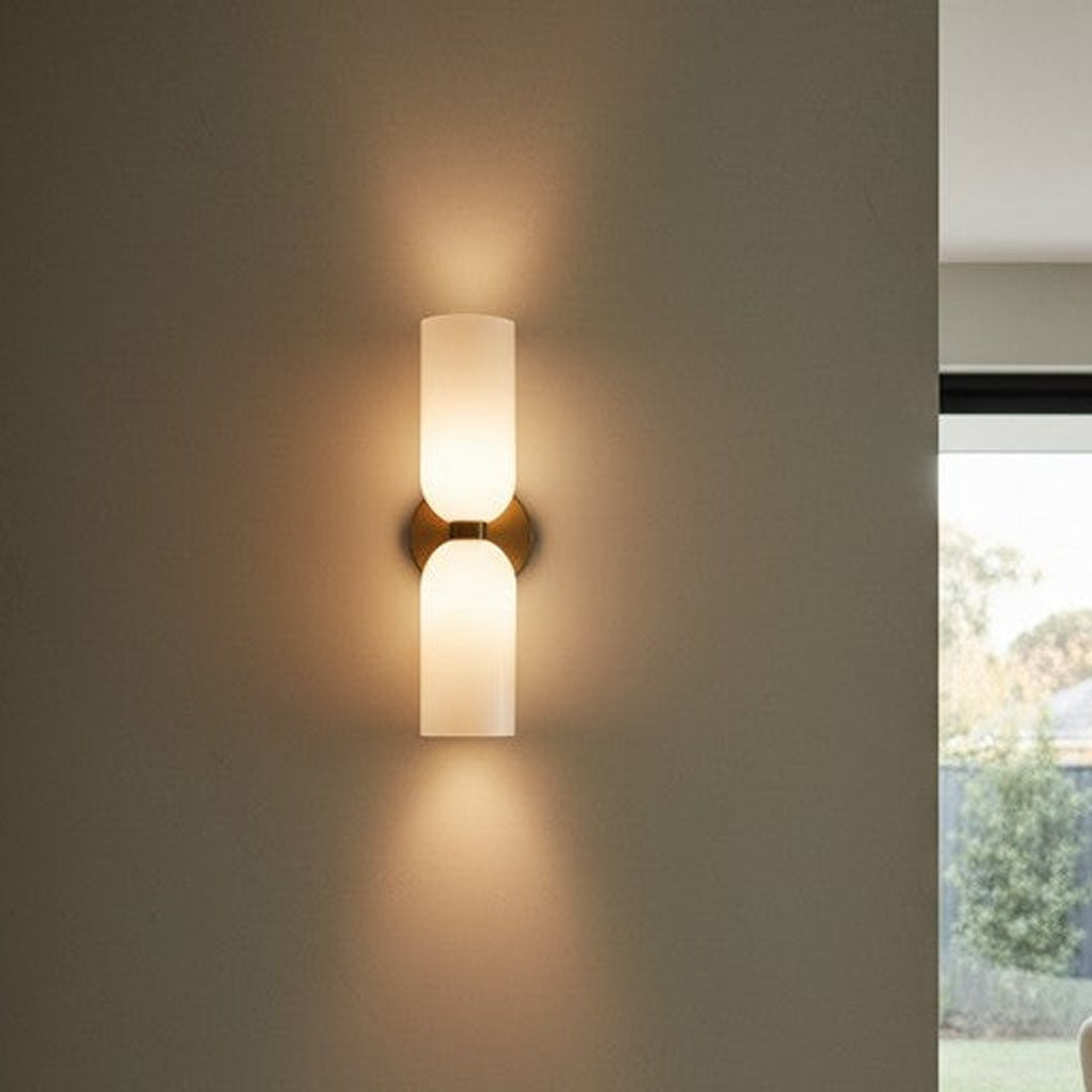 Fixture Close Up