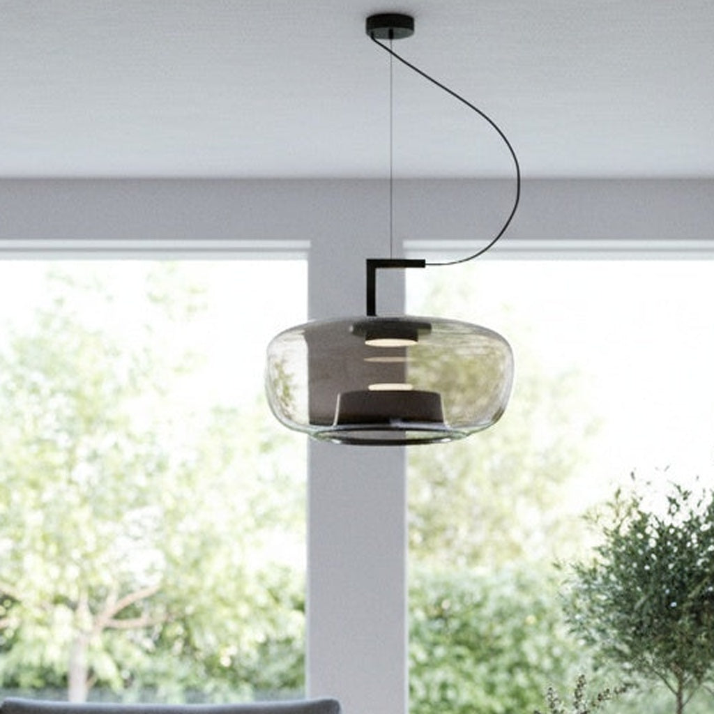 Fixture Close Up