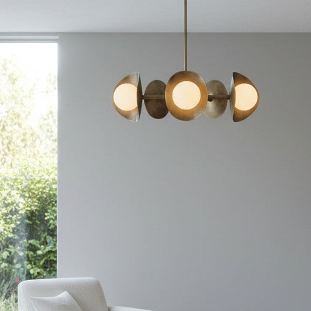 Fixture Close Up