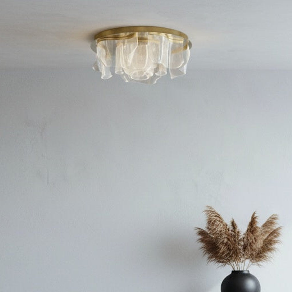Fixture Close Up