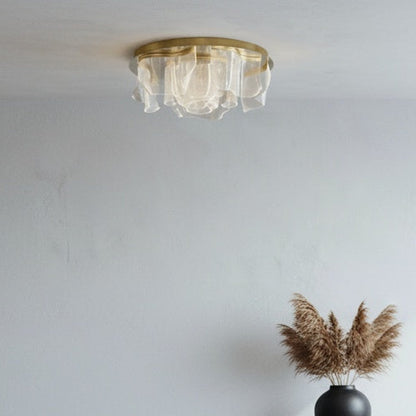 Fixture Close Up