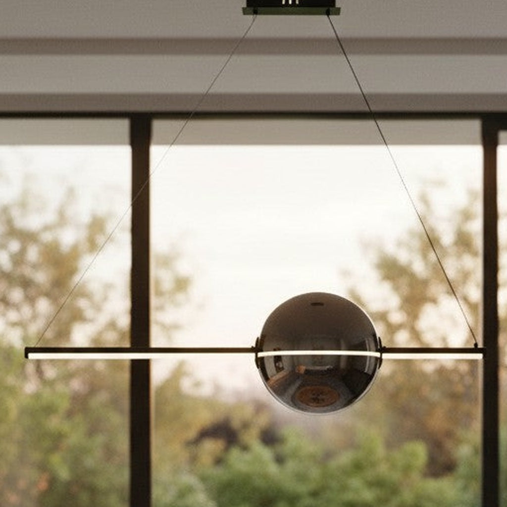 Fixture Close Up