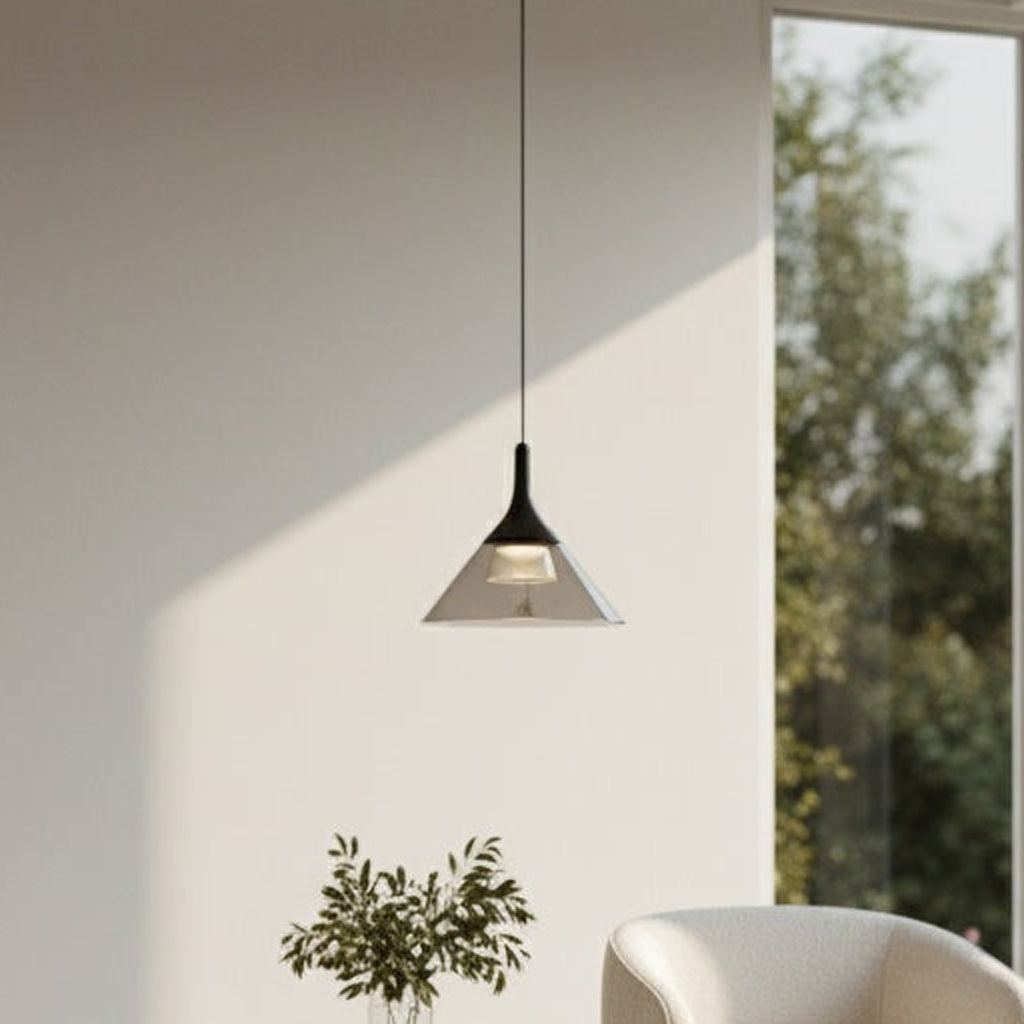 Fixture Close Up