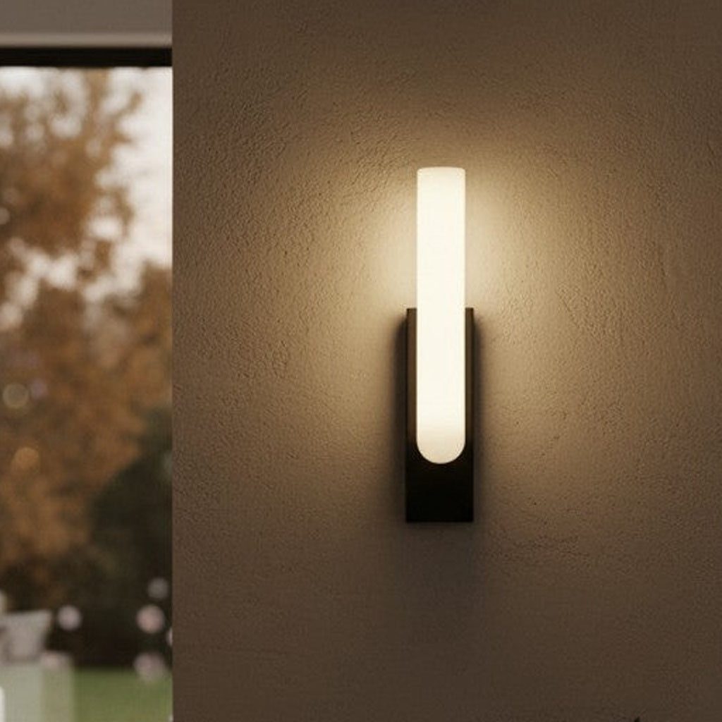 Fixture Close Up