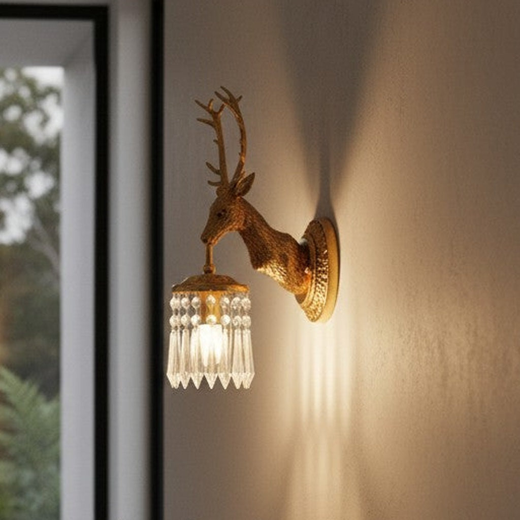 Fixture Close Up