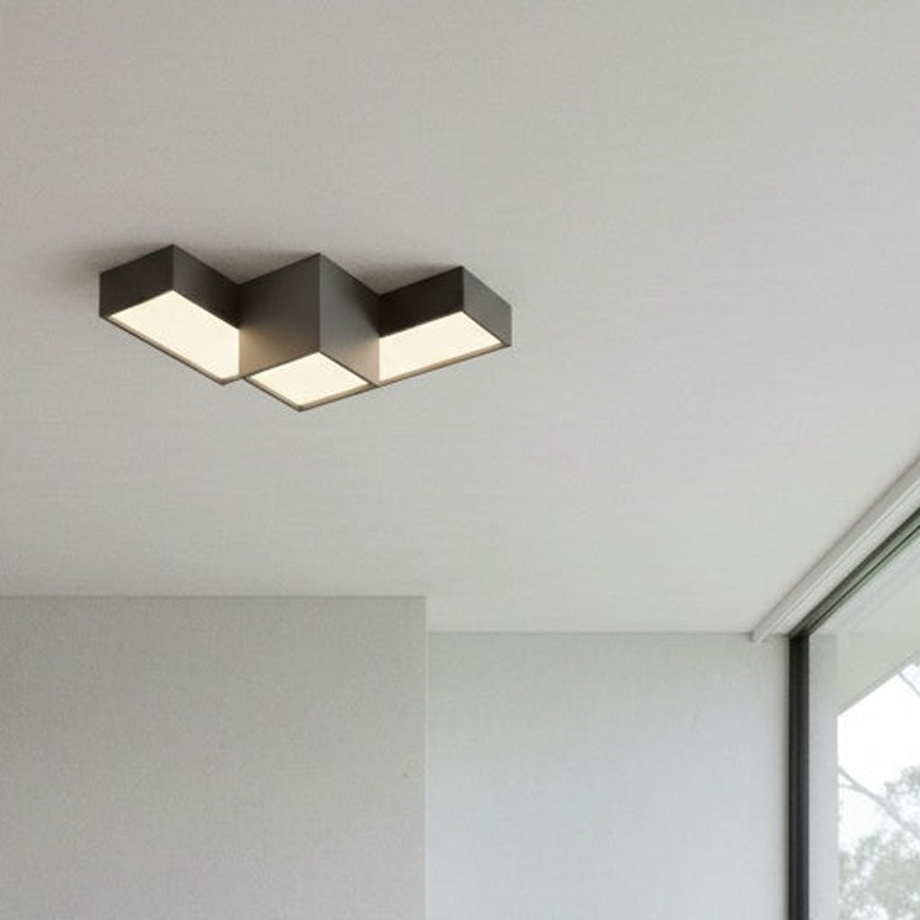 Fixture Close Up