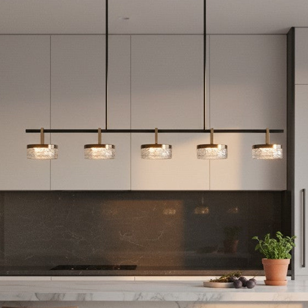 Fixture Close Up