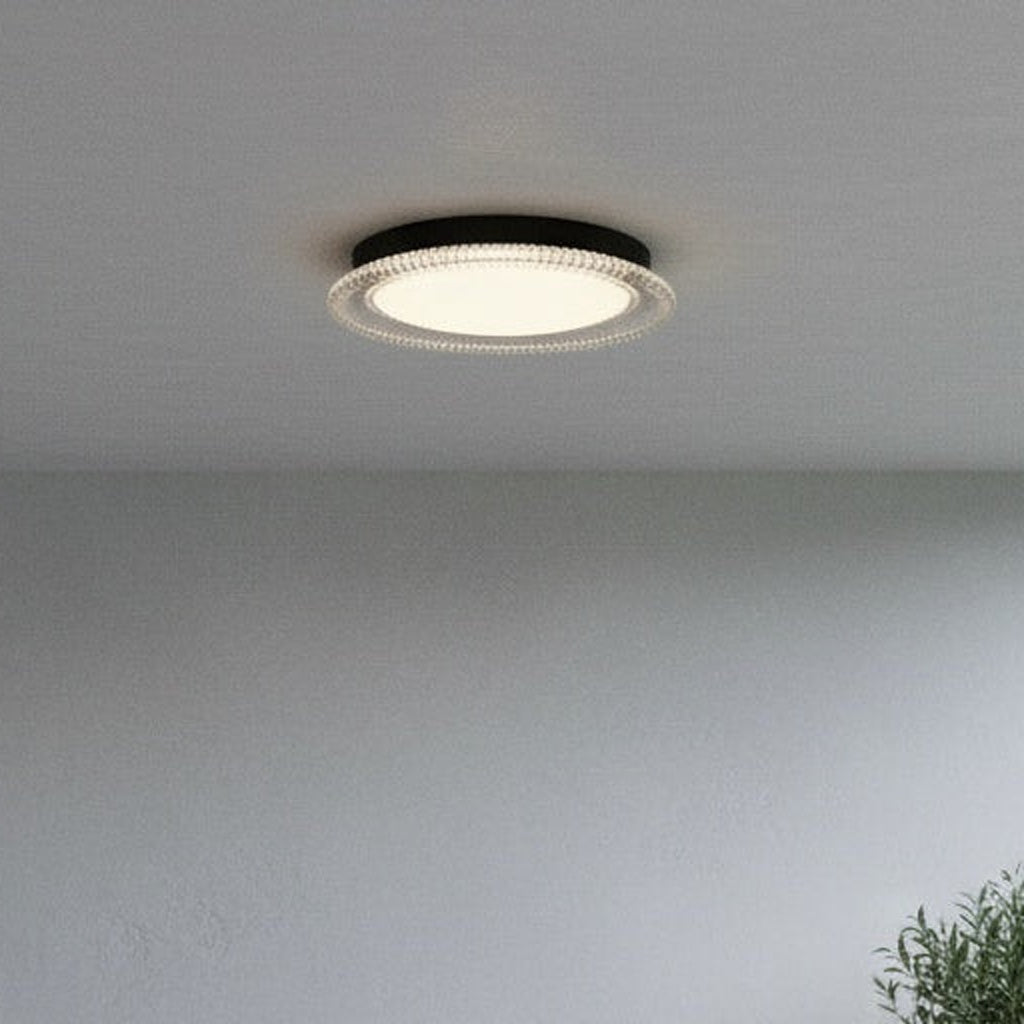 Fixture Close Up