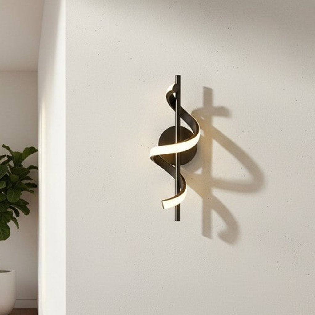 Fixture Close Up