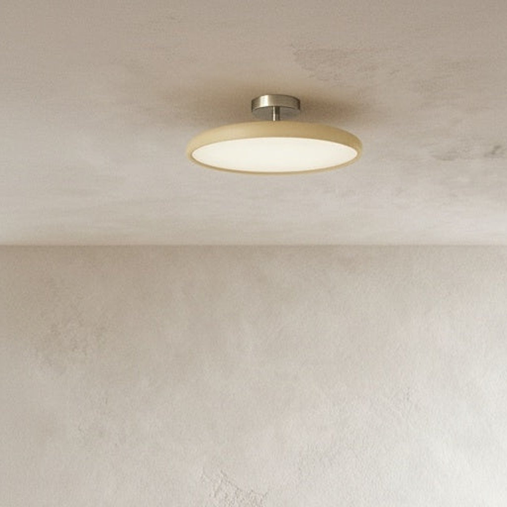 Fixture Close Up