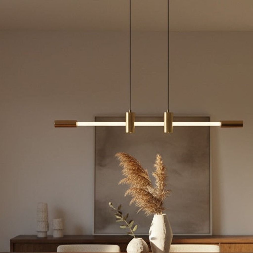 Fixture Close Up