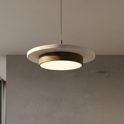 Fixture Close Up