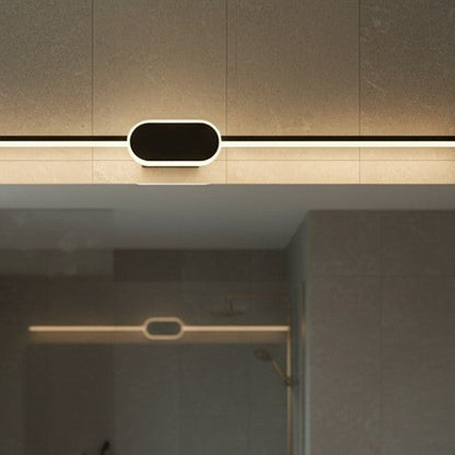 Fixture Close Up