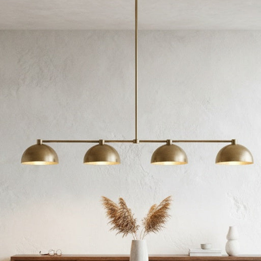 Fixture Close Up