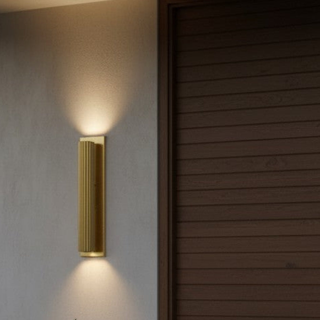 Fixture Close Up