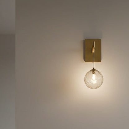 Fixture Close Up
