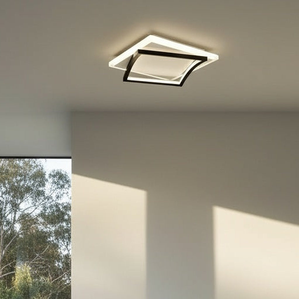 Fixture Close Up